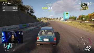 nostalga kick