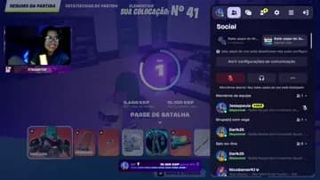 Bora de nova temporada? | Clip
