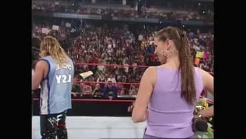 Jericho Creampies Steph