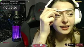 SUBATHON 1 Sub 20dk /500 kicks20 | Clip