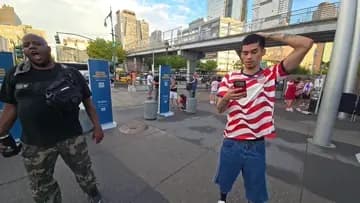 f