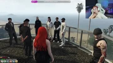 Lina Aksoy kngl rp bahama | Clip