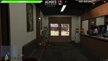 GAMES, WEED & GOOD VIBES w/ @OhFl | Clip