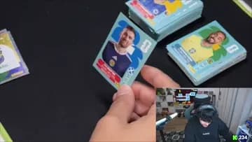 le dale MESSI
