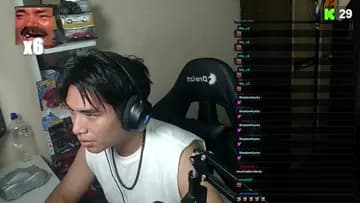 ROAD 7K CENTER OH ÑO GOGOGOSUB X | Clip