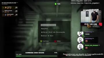Jogatina e Conversa fiada - [Parc | Clip