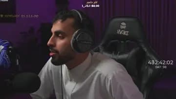5K? يالله حيهم سوالف وفعاليات الس | Clip
