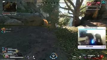 SOLO QUEUE VANTAGE TO MASTERS! AD | Clip