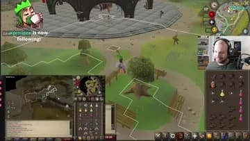 HE WATCHED YOU AT GE ...