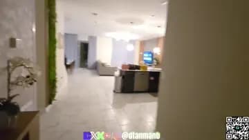 JJ ARRIVES