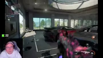 Fish's Aim