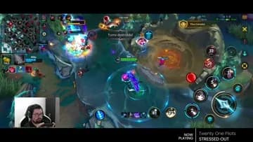 aiiii zoezudo highlights