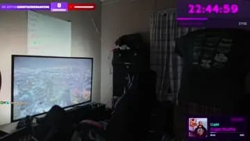 UNCAPPED BIRTHDAY SUBATHON ACTIVATE! Com | Clip
