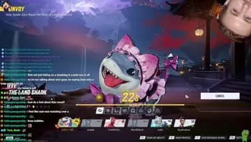 Very lazy gaming stream! (Don't be mad u | Clip
