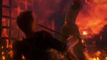 best part of game