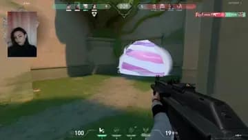 KICK Bounties machine
