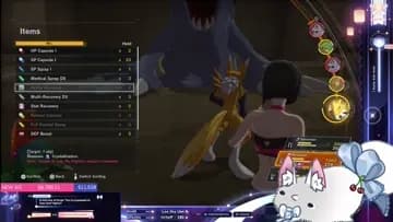 🦊u Slime Boss Defeated, Dad Encounter!
