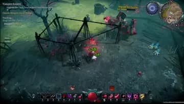 Angram the Purifier - Brutal Mode - Part II