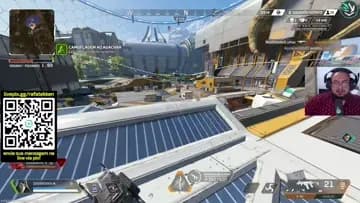 apex trocação insana
