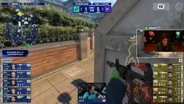 F