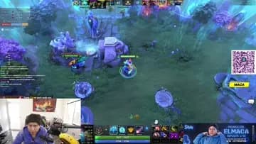 JUGADAZA XD