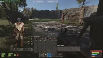 scrappy of death