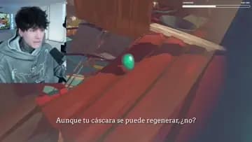 cry juego