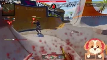 Stay Determined Daily Kick Partne | Clip