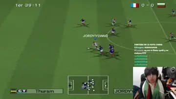 MEXICO VS SUDAFRICA. ARRANCA EL M | Clip