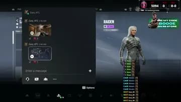 yen shit rate bs