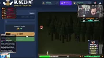 Wild Run coming in clutch!