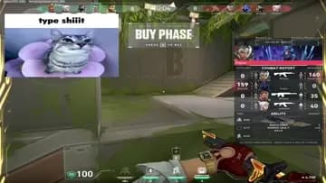 Scope acik dodge