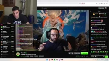 دا معلق صاحبي فتونس