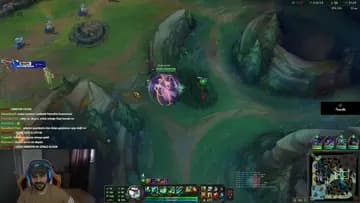 görünmez adama hook