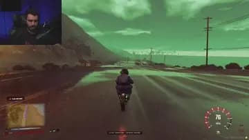 انت بوب