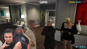 música