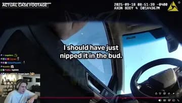 Actual Idiot