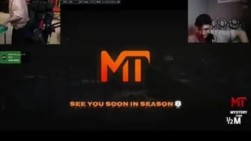 !MT !TRG النجاة او الغدر | Clip