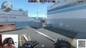 4k escopeta