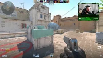 Deagle Cs
