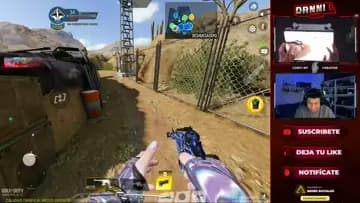 salado xd