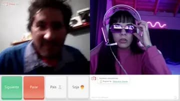 OME TVV // !ds !shop !redes !punt | Clip