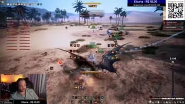 gank 1