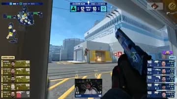 xanti one tap