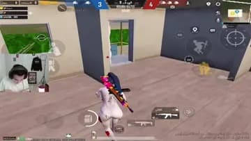 Abod alzou ببجي