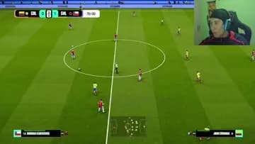 Gol Colombia