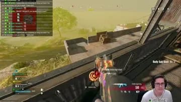 Sweet Revenge