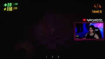 And w
