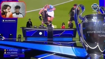 Gs- man city