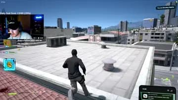 Ricky's POV
